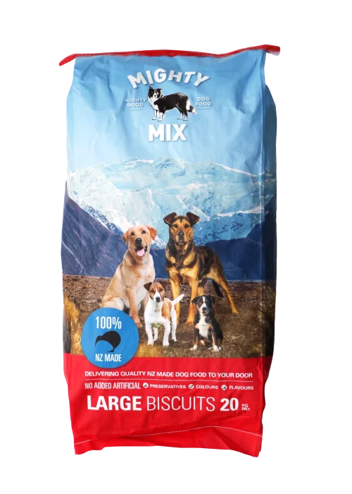 Mighty+Mix+Large+Dog+Biscuits