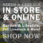 Seeds & Cereals (2000) Ltd – Seed, Grain, Farm And Animal Supplies.